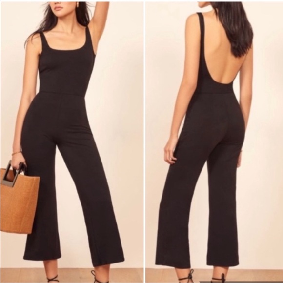 Reformation Pants - Reformation Rylee Jumpsuit